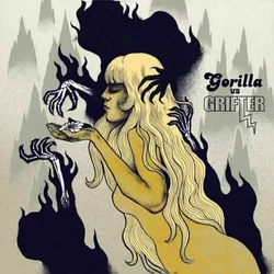 Gorilla/Grifter Gorilla Vs Grifter Split (Vinyl LP)