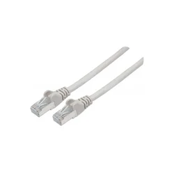 INTELLINET LAN SFTP kabl intellinet 733274 Cat6 CU/Sivi/7,5m