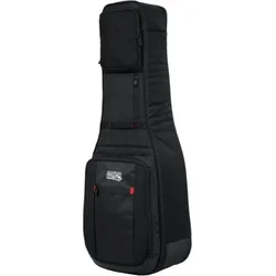 Gator G-PG ELEC 2X Torba za električno kitaro Black (Kot novo)