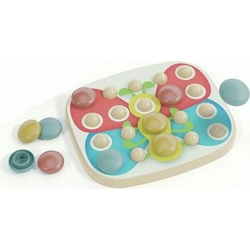 Quercetti Play Bio - Fantacolor Baby Bio