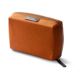 Bellroy Tech Kit Compact - Bronze