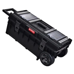 Box QBRICK System ONE Longer Technik