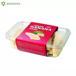 KREM BANANICA BELA 15GR PVC 20/1 ( ) RIM GROUP