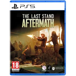 The Last Stand Aftermath (PS5) - rabljeno