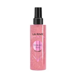La Rive Ženski sprej za telo sa šljokicama, 200 ml