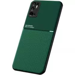 MCTK73-SAMSUNG S10 Plus Futrola Style magnetic Green