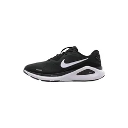 NIKE Tekaški čevelj Structure 26  črna / bela