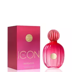 Antonio Banderas Ženski parfem The Icon Female EDP, 100 ml