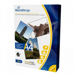 MediaRange Papir MRINK107 A4 135GR Photo Glossy 100 kom (...