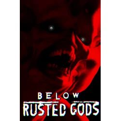 Below, Rusted Gods Steam Key (PC) GLOBAL