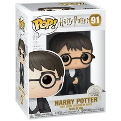 Funko Pop Harry Potter Harry Potter Yule Ball