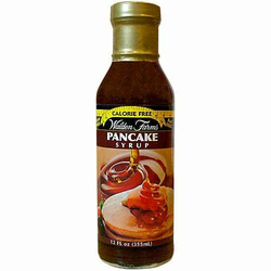 Pancake Syrup (355 ml.)