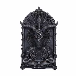 Stenska dekoracija Baphomets Invocation - B6199W2