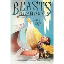 Zeus's Eagle