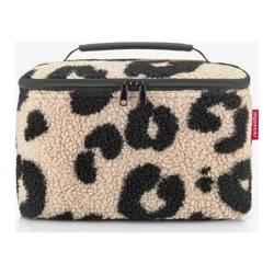Reisenthel Cosmetic Case Teddy Leo Cream