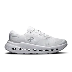 On CLOUDRUNNER 3 W, ženske patike za trčanje, bijela 3WG1005