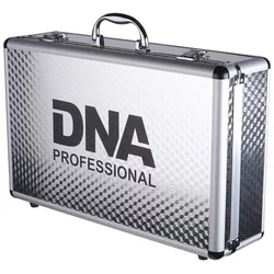 DNA Case V2 Kovček za mikrofone