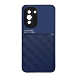 Maska za telefon Anti Static za Huawei Nova 10, Plava