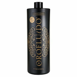 Orofluido Beauty balzam za naravne ali barvane lase (Conditioner for Natural or Coloured Hair) 1000 ml