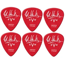 Dunlop EVH Tortex Pick Player Pack 1.14 Trzalica/drsalica
