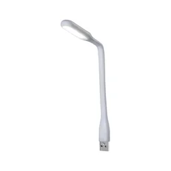 Paulmann USB-žarnica LED Paulmann 70885 Bela
