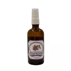 Siempreviva Hidrolat origano 100ml