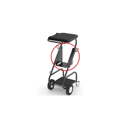 CTEK Trolley adapter za PRO 60