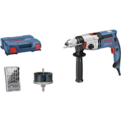 BOSCH PLAVI ALAT udarna bušilica GSB 24-2, 1100W (060119C802)