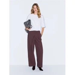 Mohito - Pantalone širokih nogavica s visokim strukom
