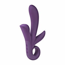 Toy Joy – Trinity