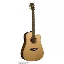 Washburn WD10CE Natural