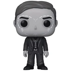 Vinilna figurica Funko Pop! Marvel Werewolf by Night – Jack Russell #1272 s premično glavo