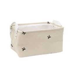 Cute&Cool HOME korpa za odlaganje 30x20x16cm