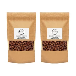Lešniki v karameli 1 kg