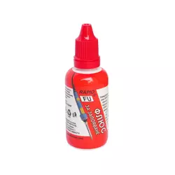 Tečni fluks za lemljenje FU 40ml