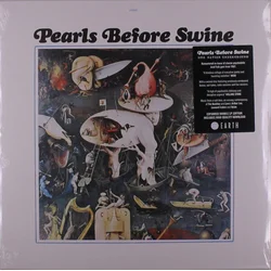 Pearls Before Swine - One Nation Underground (Limited Edition) (2 LP)