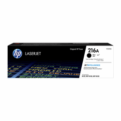 HP toner 216A, W2410A, black