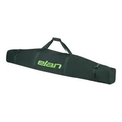 TORBA ELAN 2P ZA 2 PARA SKIJA green