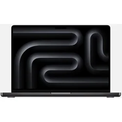 14-inčni MacBook Pro M4 sa 10-jezgarnim CPU-om i 10-jezgarnim GPU-om, 16GB objedinjene memorije i 512GB SSD-om - Space Black