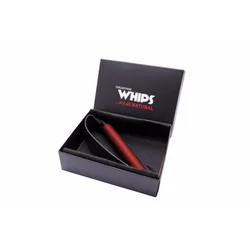 Gardj Europe Bič – WHIPS, mehka, rdeča