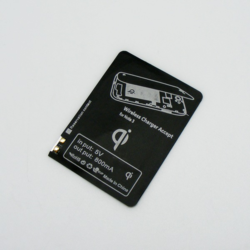 WiFi charging receiver Samsung Note 3.