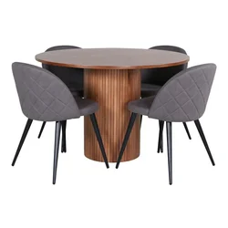 jedilnica set Dallas 3071
