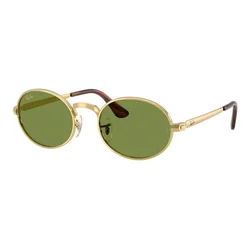 Ray-Ban Sunčane naočare by A$AP Rocky 0RB3931 001/4E, Četvrtaste, Smeđe