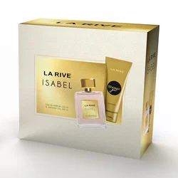 LA RIVE - La Rive Set ISABEL EDP 100ml/SG 100ml