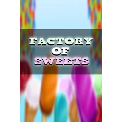Factory of Sweets (PC) Steam Key GLOBAL