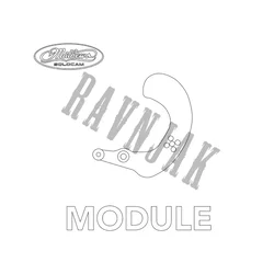 Mathews Module HTR/HTX