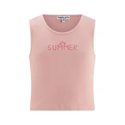 happy girls Top  staro roza