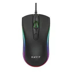USB optički miš Havit MS72