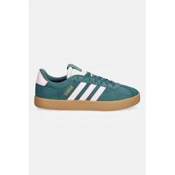 Adidas Ženske patike VL Court 3.0, Zelene