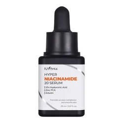 ISNTREE Hiper Niacinamid 20 Serum 20 ml
